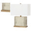 Lampe de table 20,5 po Chamia-131641023