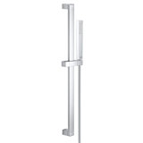 Euphoria Cube® Rain Slide Bar Shower Head