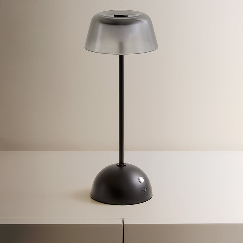 Hughsonville Standard Lamp
