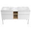 Ensemble de pattes de coiffeuse studio S-52288794