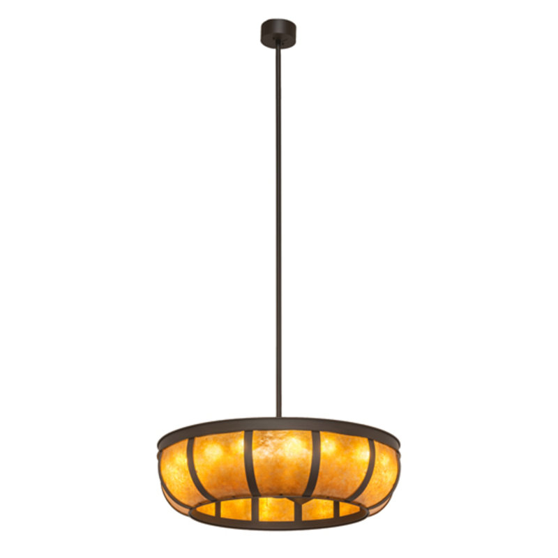 Prime Downrod Ceiling Fan