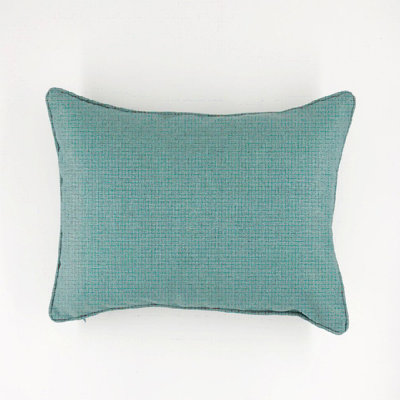 Blue Cushion
