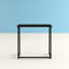Tyonna Metal Base Writing Desk-32316869