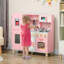 Zorayr Kids Kitchen Set