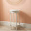 Abree Solid Wood End Table-55663611