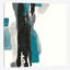 « black and-teinté ii », impression sur toile-31861546