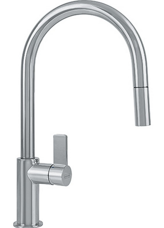 Ambient Single Handle Kitchen Faucet
