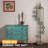 Handmade Turkish Moroccan Floor Lamp With 7 Globe Design, Bohemian Style Decorative Lighting For Home Decor