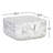 Antrim Coffee Table - White-1704518780