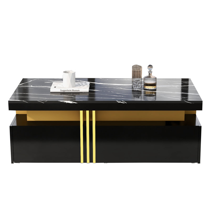 Coffee Table with Storage