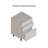 34.5'' H Particleboard Standard Base Cabinet Ready-to-Assemble-95325043-95325044