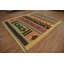 Geometric Kilim Oriental Area Rug 8x10