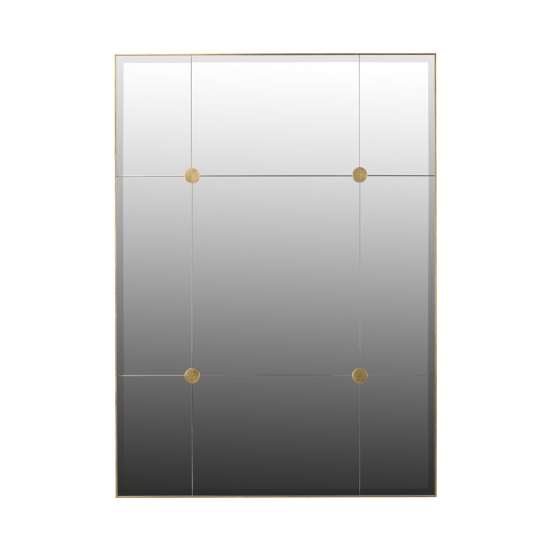 Miroir de la loire