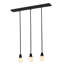 Revival Oyster Bay 3 - Light Pendant