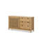 Bade 150cm Solid Wood Sideboard-1784225074