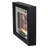 Black Matte Shadow Box Picture Frame