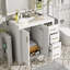 Meuble-lavabo 36 po avec lavabo et tiroirs 36 po-108831605-108831609