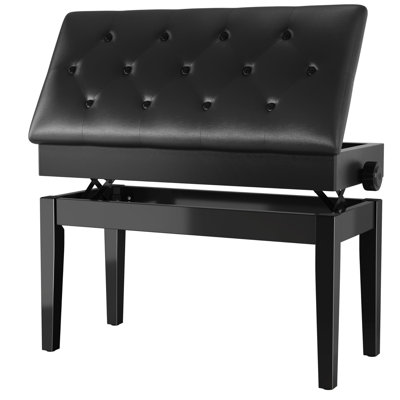 Upholstered Accent Chair