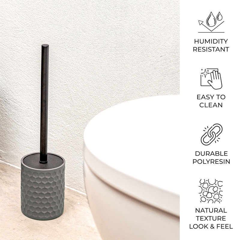 Richana Bathroom Accessory Set