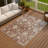 Machine Washable Indoor/Outdoor Francky ACN2355 Traditional Rug-1115123594