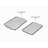 Caraway Nonstick Ceramic Baking Sheet Duo-112899053
