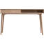 Abingd Solid Wood Solid Wood Writing Desk