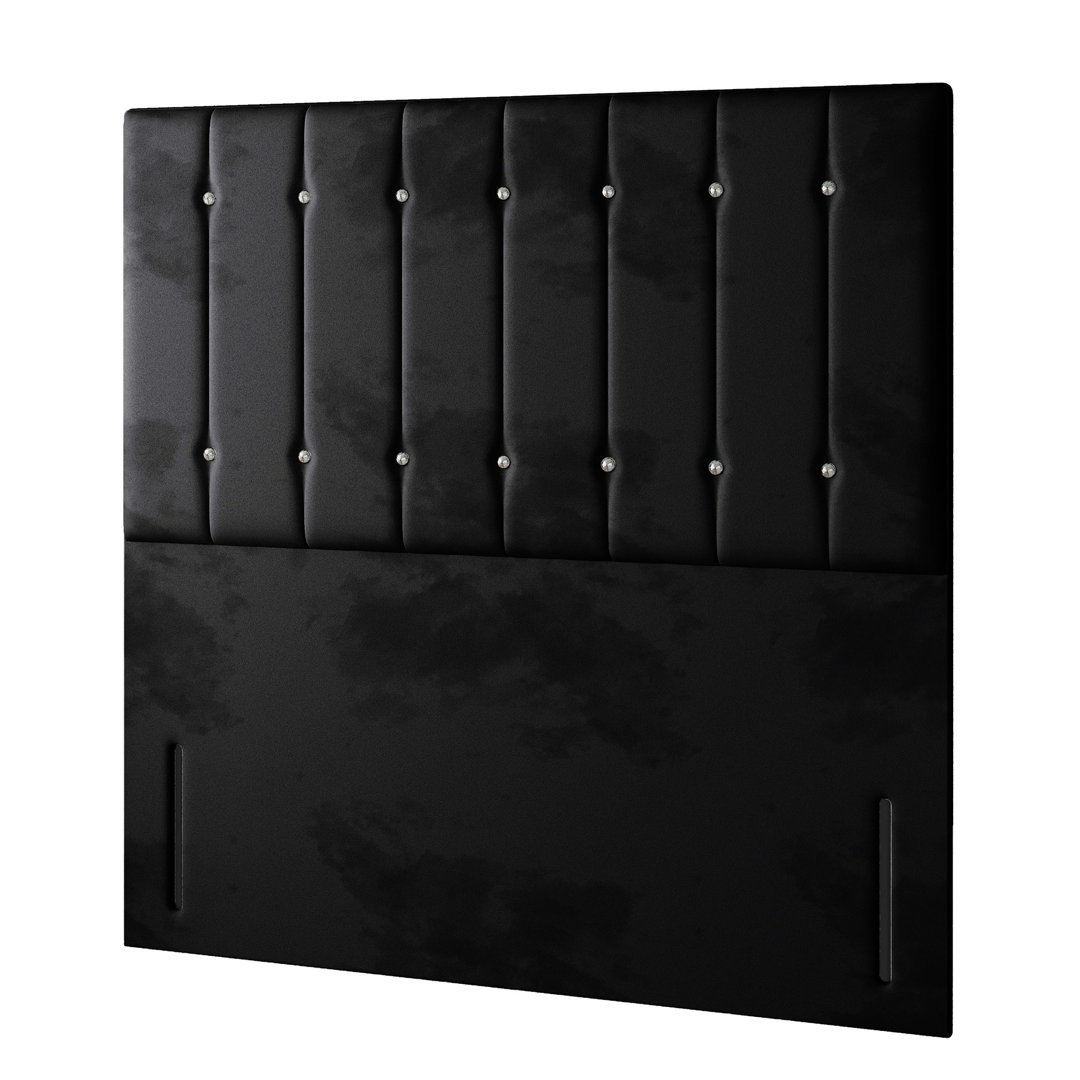 Rothbury Upholstered Headboard