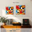 Crowle Tropical Cocktails And Birds-111895409