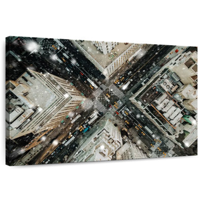 Marchelle Fifth Avenue NYC