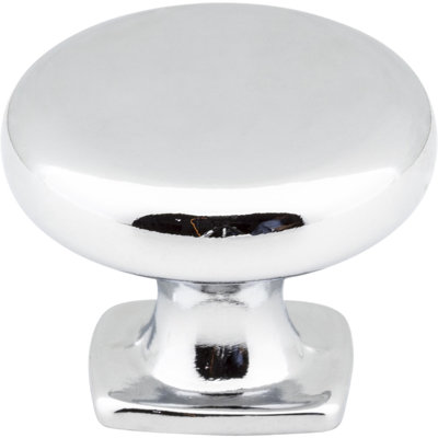 Belcastel 1 Mushroom Knob