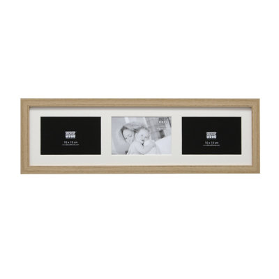 Glass Matte Picture Frame