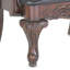 Chaise à accoudoir