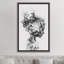 « dissolve me » par dániel taylor, reproduction d’art-49901319-49901312