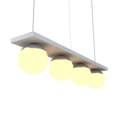 Sfera 4 - Light Pendant