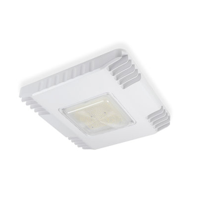 150W LED Canopy Light Recessed Surface Mount