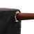 Brown Faux Leather