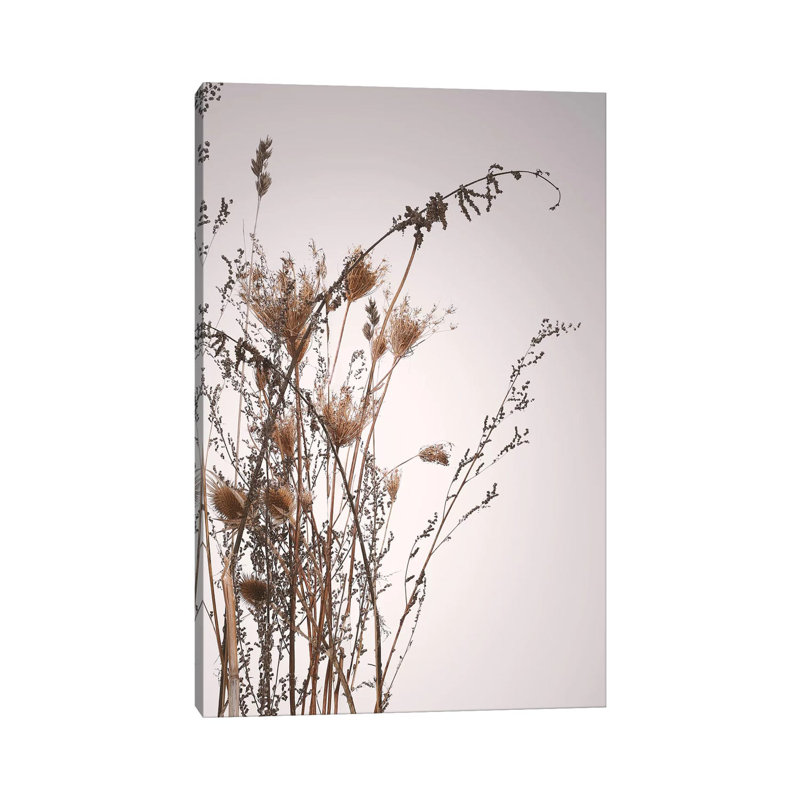 Everlasting - Print on Canvas, Wrapped Canvas, 66.04cm H x 45.72cm W x 1.91cm D