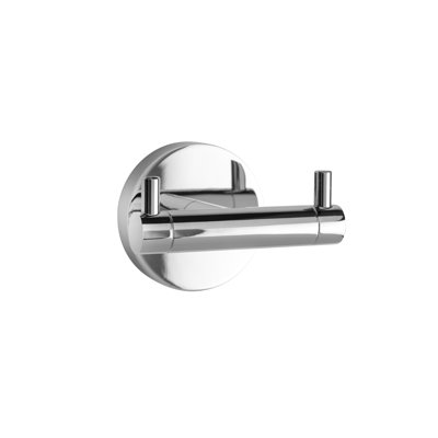 Britannia Wall Mounted Robe Hook