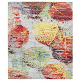 One-of-a-Kind Rectangle 8'3" X 9'10" Area Rug