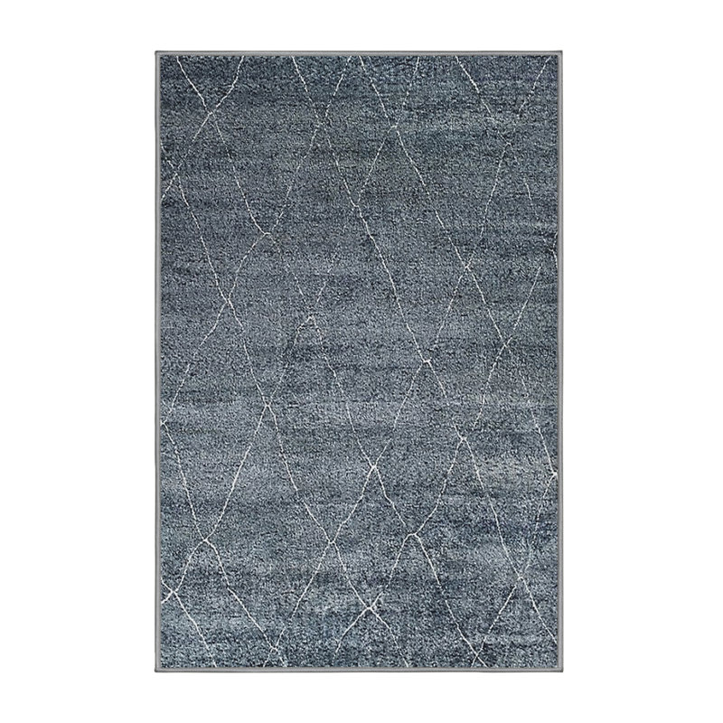 Bouffard Indoor Rug, Rectangle 8' x 12'