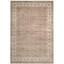 Tapis oriental à motif de viscose Carolus-24291222