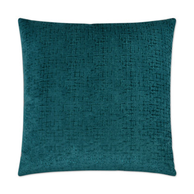 Tetris Reversible Throw Pillow