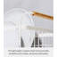 Yamazaki Home Tosca Dish Rack With Removeable Drainer Tray, Kitchen Counter Dish Drying Organizer-1303449774