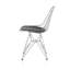 Chaise en filet Walter