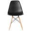 Chaise d'appoint pour bureau de cuisine Josclyn-798712711