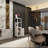 Keeleigh Bamboo Freestanding Bathroom Cabinet-1393396073