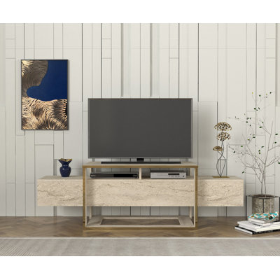 Aalliyah TV Stand for TVs up to 50"