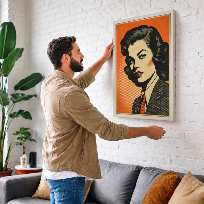 Print, 24x16 - 61.0 x 40.6 cm, White Border