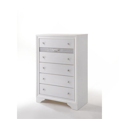 Commode d'appoint Glam