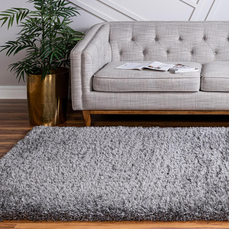  Tapis fumée, Rectangle 10 pi x 13 pi 1 po